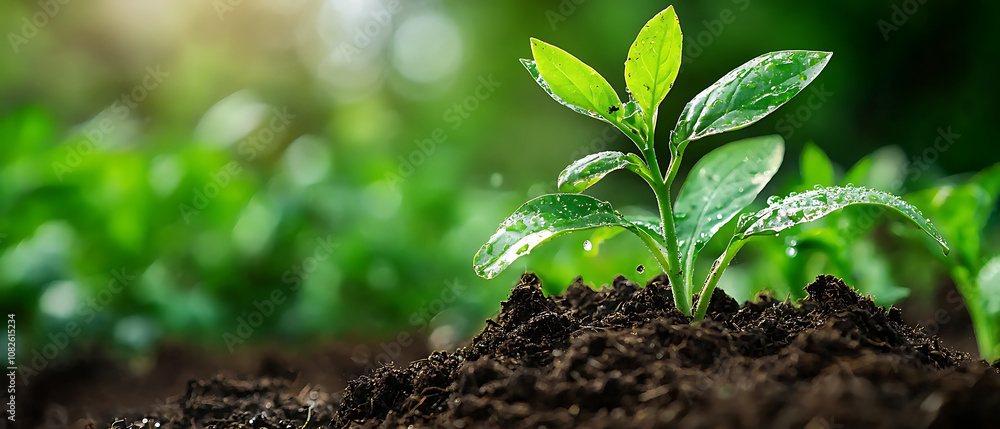 Farmers enhance soil health with cover crops for nature conservation Farmers enhance soil health with cover crops for nature conservation