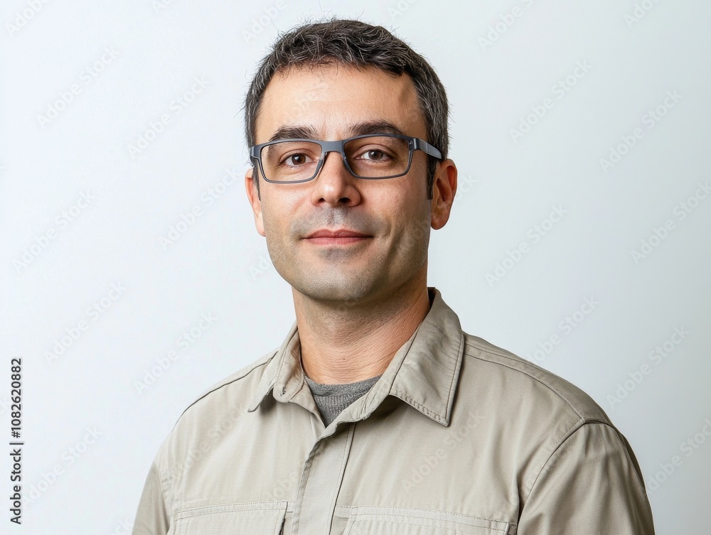 Professional makeup photos of engineers Professional makeup photos of engineers