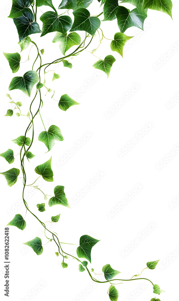 modern 2D doodle cartoon flower concept with open space for text, featuring whimsical floral and leafy elements on crisp white backgrounds. modern 2D doodle cartoon flower concept with open space for text, featuring whimsical floral and leafy elements on crisp white backgrounds.