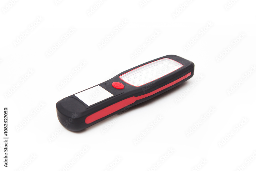 black led flashlight with multiple LEDs black led flashlight with multiple LEDs