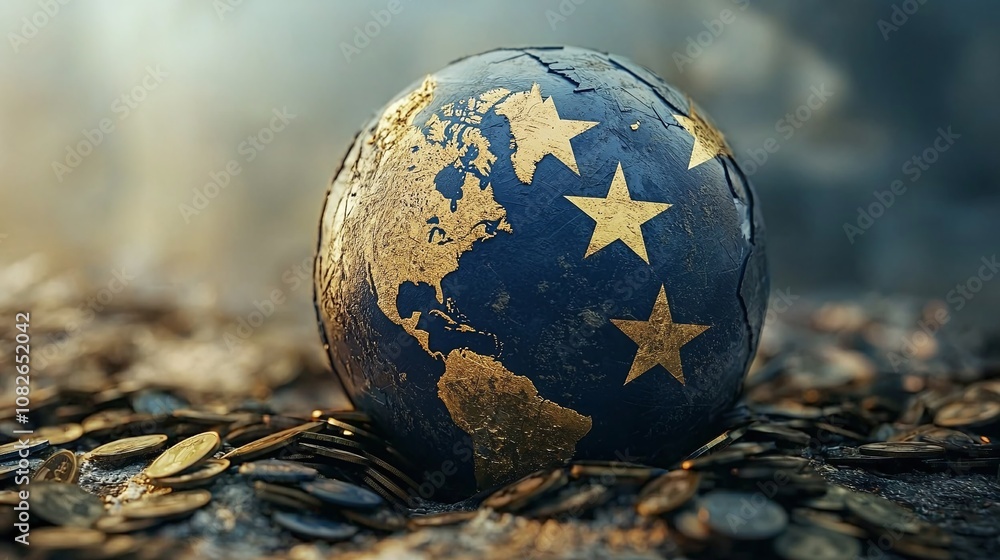 Economic Risk Forecast and Global Strategies for Growth, Stability, and Market Recovery.
Economic Risk Forecast and Global Strategies for Growth, Stability, and Market Recovery.