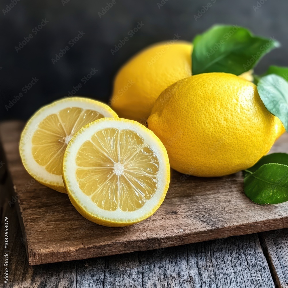 Here are some creative ideas and descriptions centered aroundFresh Lemon Here are some creative ideas and descriptions centered aroundFresh Lemon
