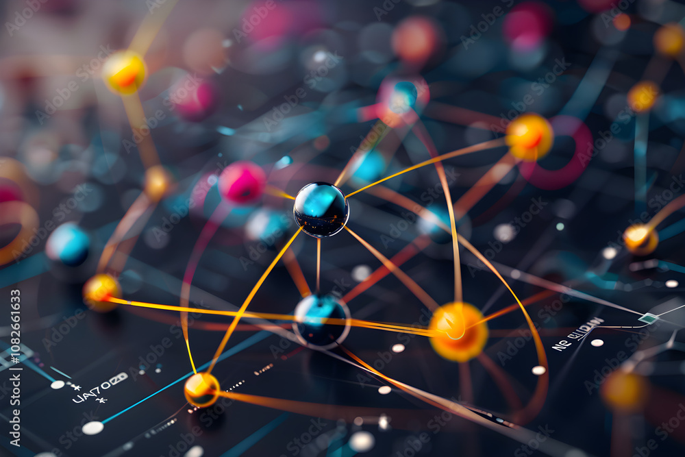 Comprehensive Representation of NQ Chemistry: Atomic Structures ...