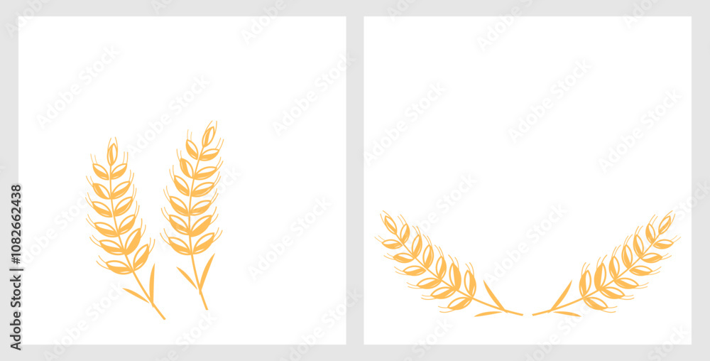 Malt icon sign set isolated on white backgrounds vector. Malt icon sign set isolated on white backgrounds vector.