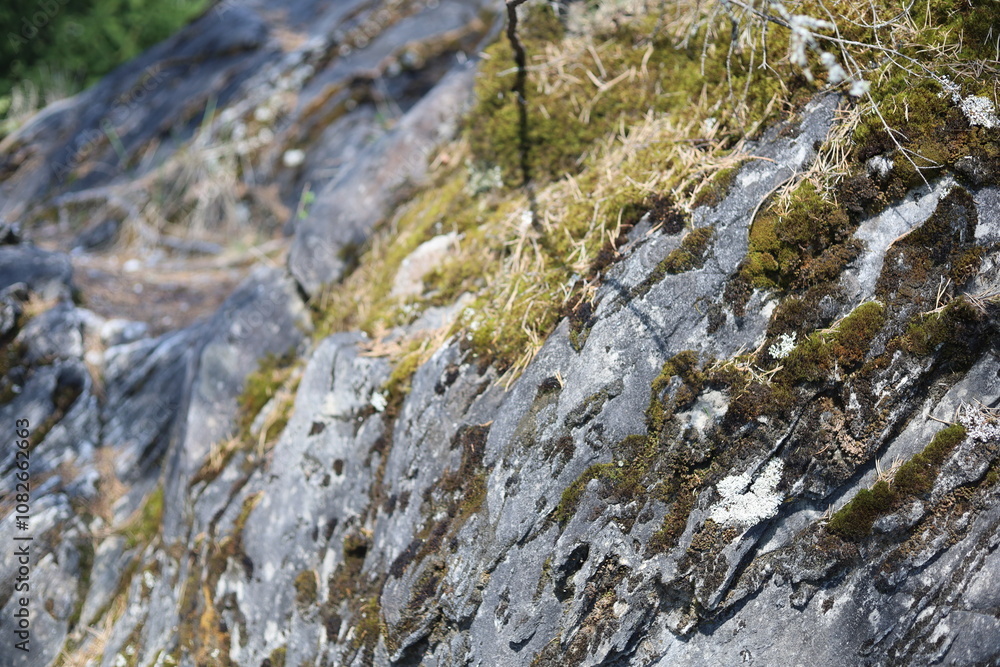 Mountain park Ruskeala. Marble canyon. Republic of Karelia. Mountain park Ruskeala. Marble canyon. Republic of Karelia.