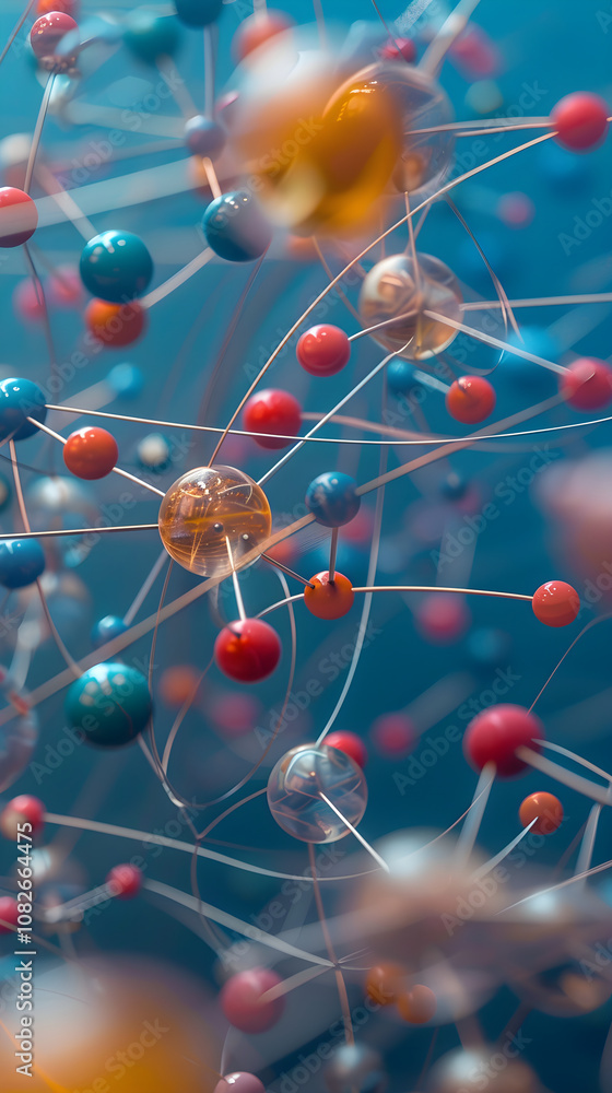 Comprehensive Representation of NQ Chemistry: Atomic Structures ...