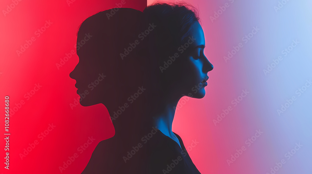 two color gradient two color gradient
