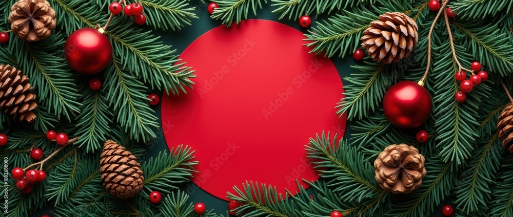Christmas Visual, New Year Visual Designs - Christmas Background
Christmas Visual, New Year Visual Designs - Christmas Background