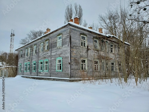 Chornobyl Zone photo