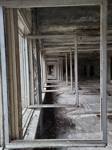 Chornobyl Zone