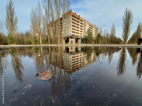 Chornobyl Zone