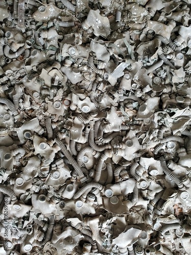 Chornobyl Zone