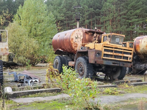 Chornobyl Zone photo