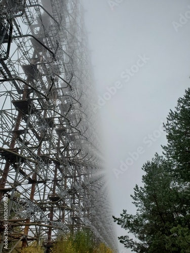 Chornobyl Zone