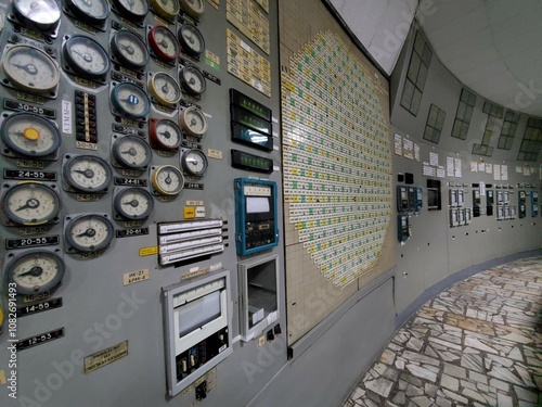 Chornobyl Zone