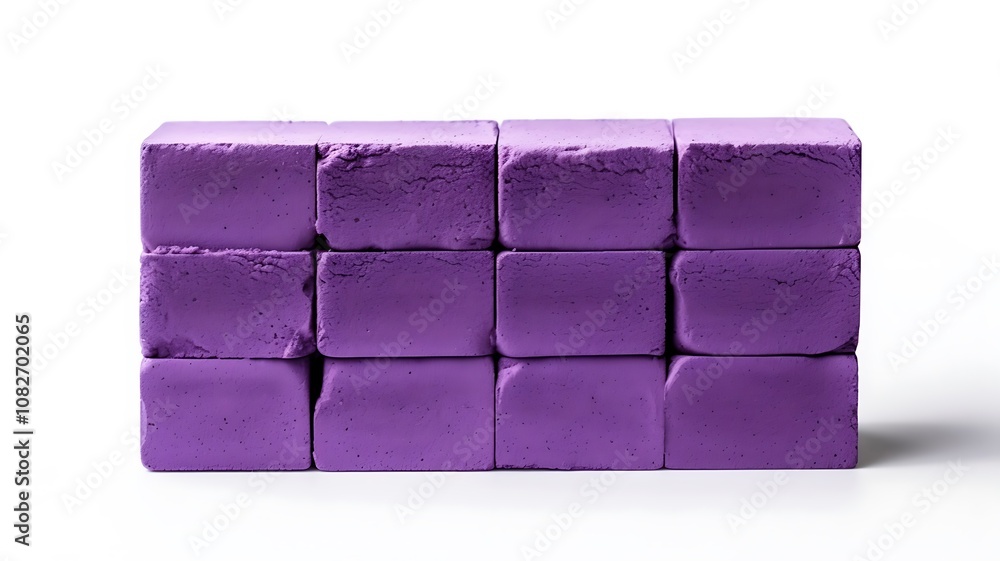 Violet Brick: Ultra-Realistic Isolated Backdrop with Rich and Regal Tones
Violet Brick: Ultra-Realistic Isolated Backdrop with Rich and Regal Tones
