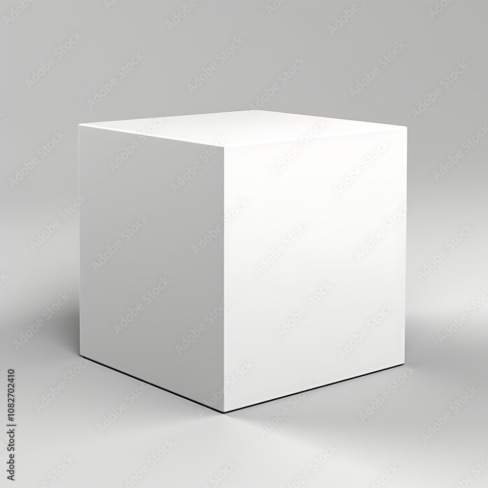 White Box: Ultra-Realistic Isolated Design with Clean and Minimal Appeal
White Box: Ultra-Realistic Isolated Design with Clean and Minimal Appeal