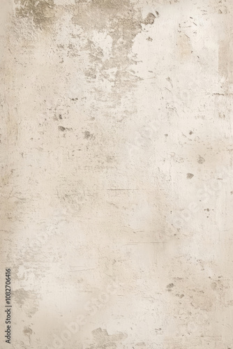 Minimal beige concrete background texture with clean, rustic feel