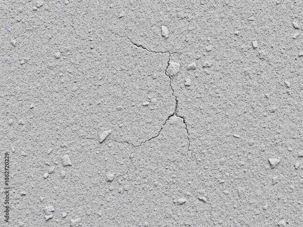 Fototapeta premium A close-up photo of a rough, textured stone surface, solid, rough, texture