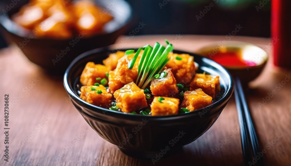 tempe oseng tempe oseng