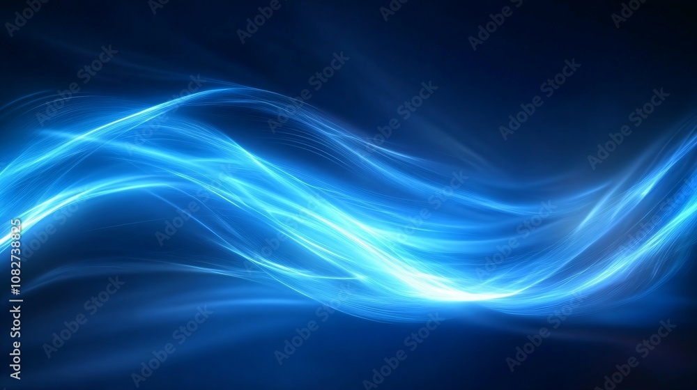 Dark blue background with a subtle stripe pattern, perfect for a professional powerpoint presentation, blue Dark blue background with a subtle stripe pattern, perfect for a professional powerpoint presentation, blue