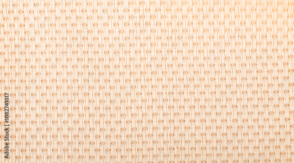 Fototapeta premium Textile textures and patterns in the 90s. High resolution images.