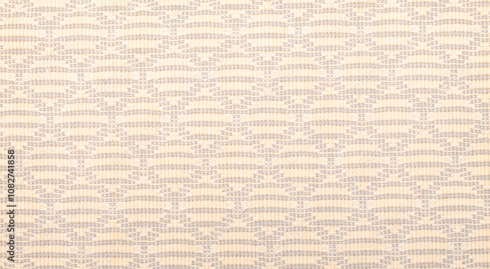 Fototapeta premium Textile textures and patterns in the 90s. High resolution images.