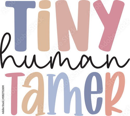 Tiny Human Tamer