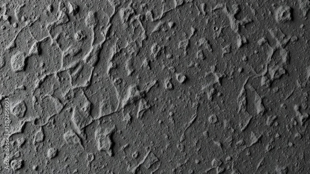 Cratered surface of the moon, resembling a rugged and bumpy terrain, bumpy, backdrop, celestial