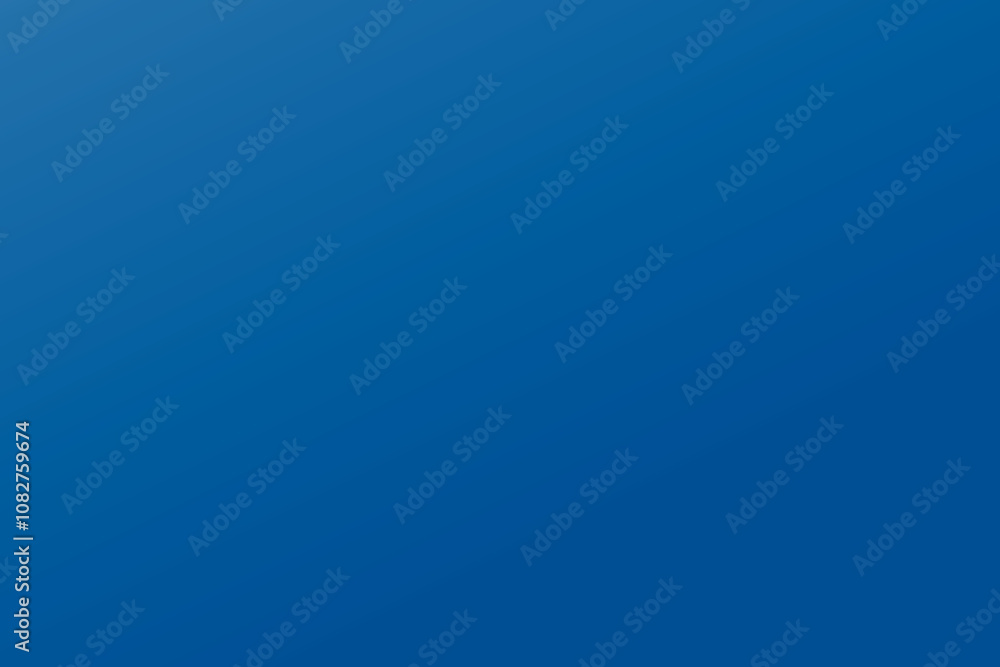 Obraz premium Blue gradient background grainy glowing blue light on dark backdrop noise texture effect banner header design 