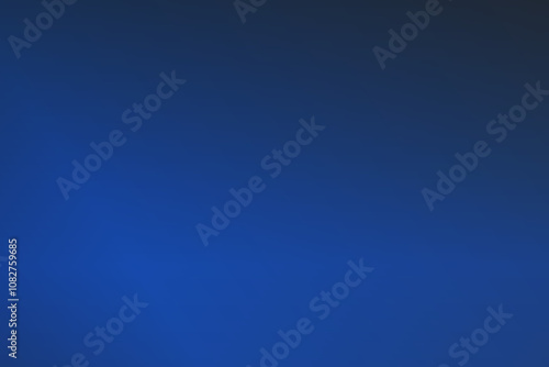 Blue metal technology horizontal background with polished, brushed texture, chrome, silver, steel, aluminum for design concepts, wallpapers, web, prints, posters, interfaces