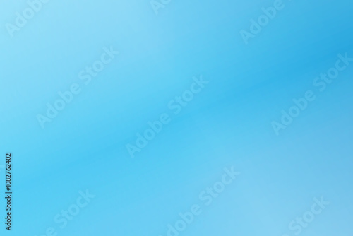 Light blue vector blurred texture. Colorful gradient abstract illustration in blur style. Your design for applications.