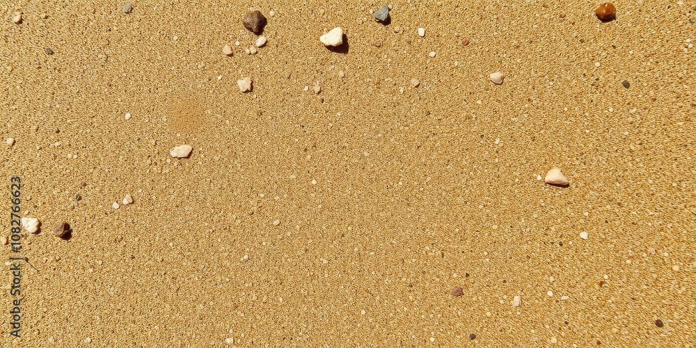 One close-up image of sandy textured sandy shore, earthy, beach, textured One close-up image of sandy textured sandy shore, earthy, beach, textured