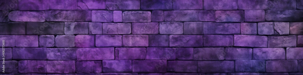 Purple Bricks: A Backdrop of Weathered, Unique, and Regal Brickwork Design
Purple Bricks: A Backdrop of Weathered, Unique, and Regal Brickwork Design