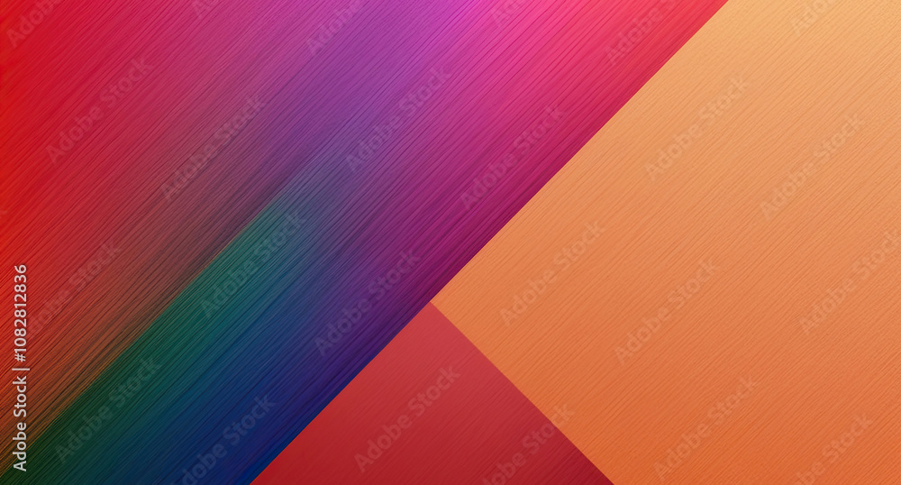 Gradient blend of vibrant colors, The image showcases a smooth transition from deep red blue at the bottom left to a rich deep light orange hue at the top right with a subtle gradient of purples. Gradient blend of vibrant colors, The image showcases a smooth transition from deep red blue at the bottom left to a rich deep light orange hue at the top right with a subtle gradient of purples.