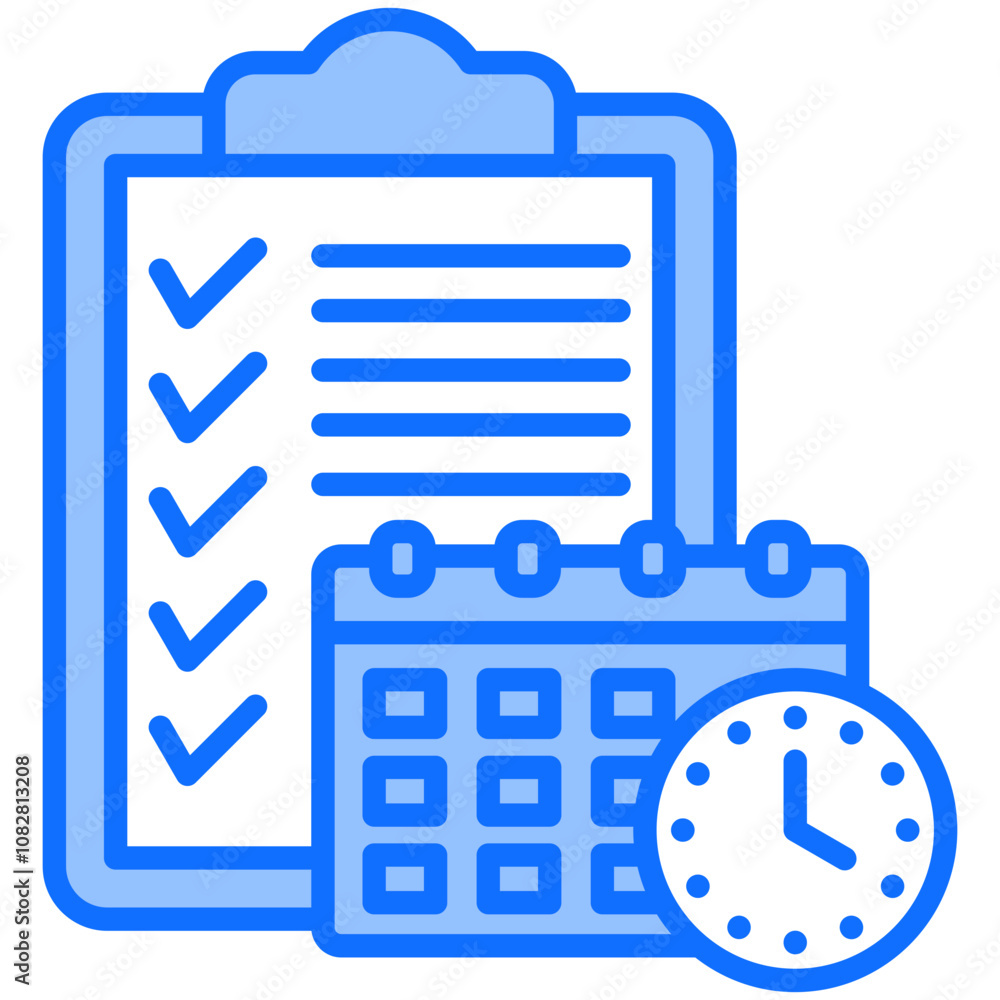 Planning Icon Planning Icon