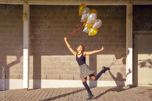 Photography Schwofballons