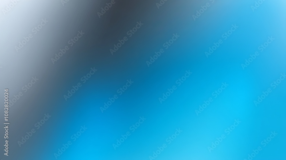 A soft, blurred background with a gradient of cool colors ranging from light gray to a vibrant blue. A soft, blurred background with a gradient of cool colors ranging from light gray to a vibrant blue.