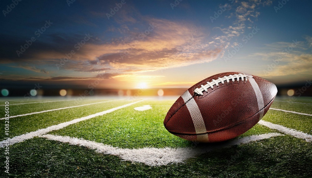 american football ball american football ball