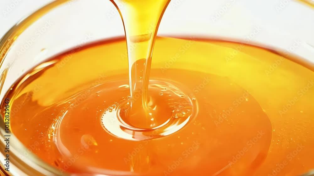 up honey dripping wooden dipper glass jar natural golden texture alth benefits filmed high quality 4K food concept up honey dripping wooden dipper glass jar natural golden texture alth benefits filmed high quality 4K food concept