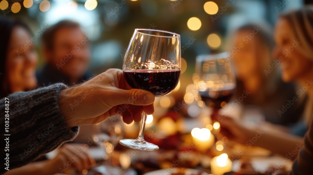 Luxury thanksgiving gathering dinner. Luxury thanksgiving gathering dinner.