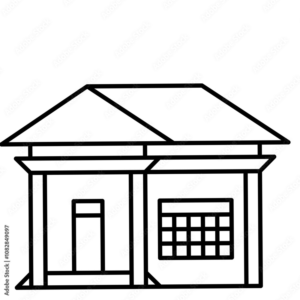 Temple House Temple House