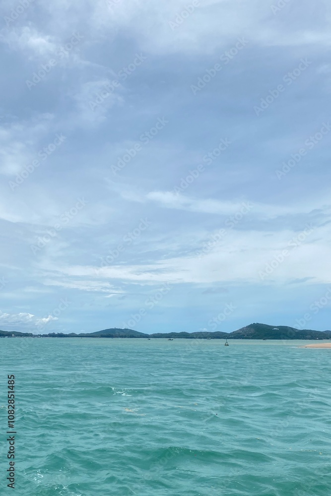 Sea Sea