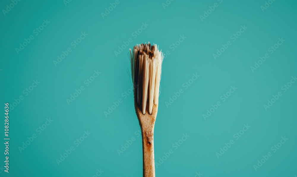 Sustainable Bamboo Toothbrush: Eco-Friendly Oral Hygiene for a Greener Lifestyle Sustainable Bamboo Toothbrush: Eco-Friendly Oral Hygiene for a Greener Lifestyle