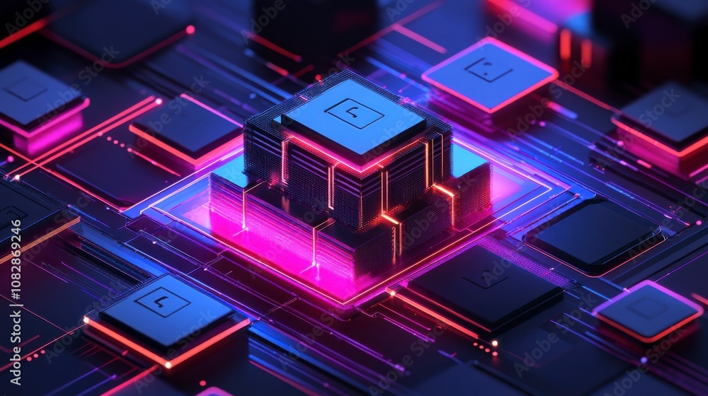Digital Security Analysis with Data Layers and Padlocks Digital Security Analysis with Data Layers and Padlocks