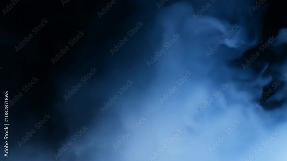 Realistic Dry Ice Smoke Clouds for Compositing in Shots Generative AI Realistic Dry Ice Smoke Clouds for Compositing in Shots Generative AI