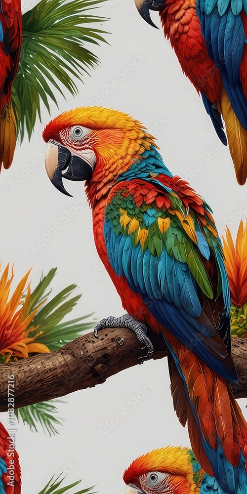 Fototapeta premium parrot,macaw,blue and gold macaw,macaw parrot,blue and yellow macaw ara,red and yellow macaw,rainbow lorikeet parrot,parrot,blue and yellow macaw parrot,blue and yellow macaw ara ararauna,blue and yel