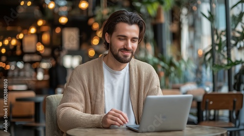 Joyful Working Hours in Chic Ambiance