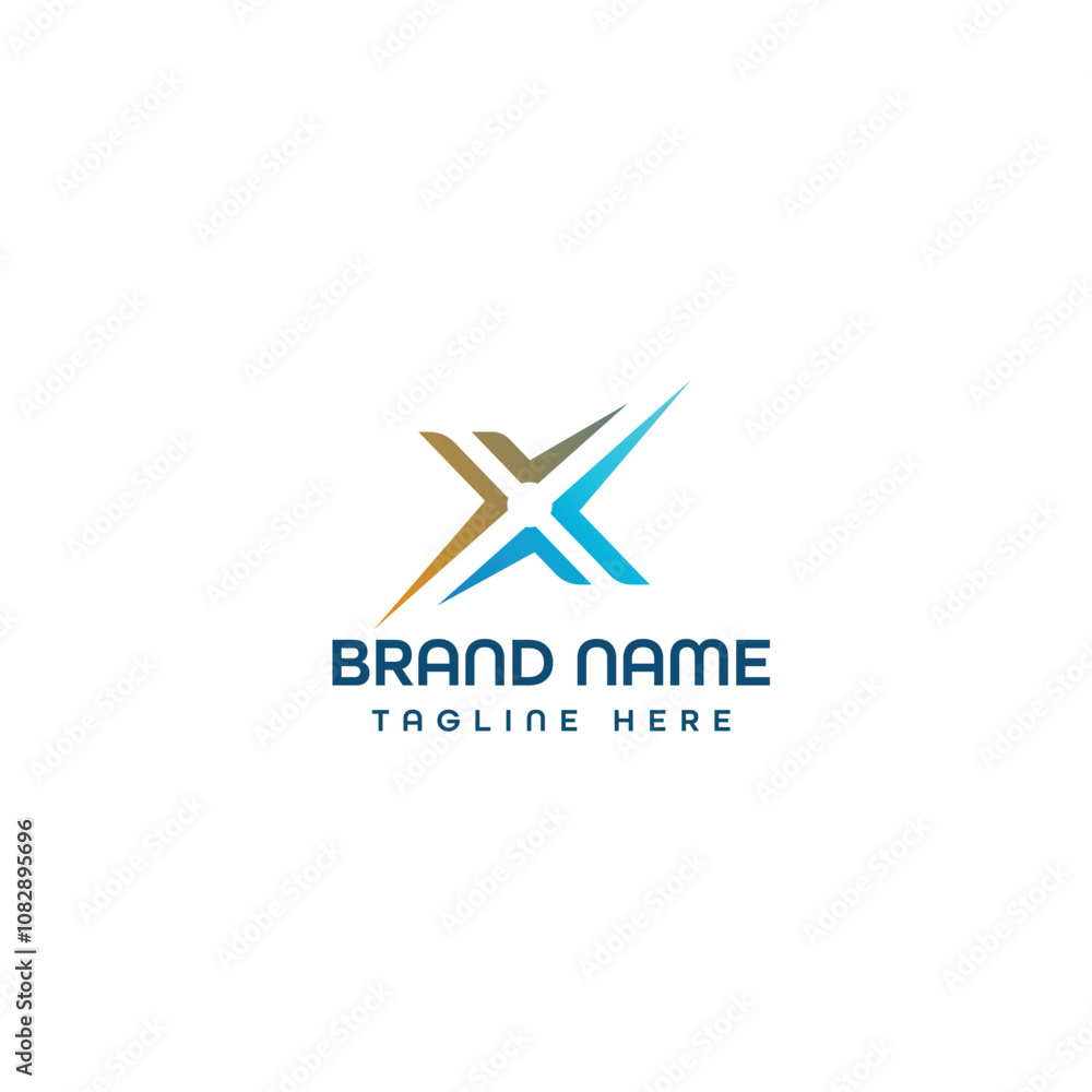Construction Business Logo Design Vector Template. Construction Business Logo Design Vector Template.