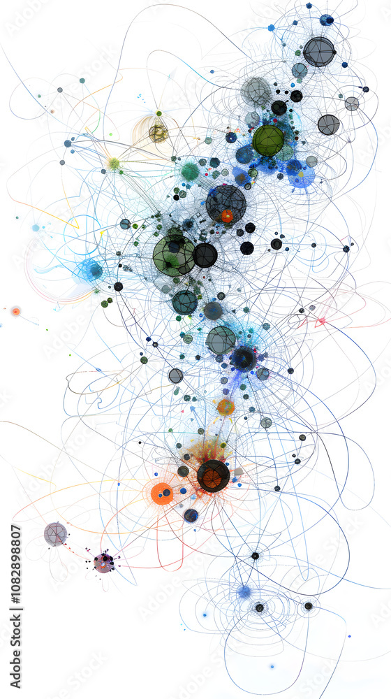 Abstract Representation of Complex NX Node Functions in Information Technology Abstract Representation of Complex NX Node Functions in Information Technology